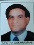 Chetan Sukhramani
