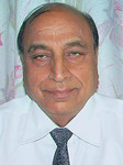 Dr. C.P Dewani