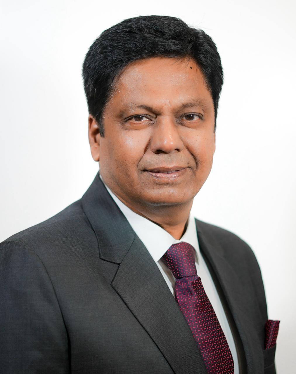 Manoj Golani