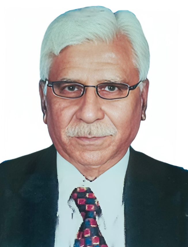 D.D.Meghani