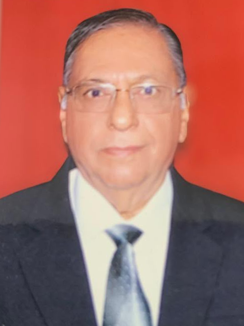 Vishambhar Rajdev