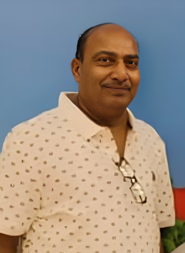 Shyam Kumar Chandnani