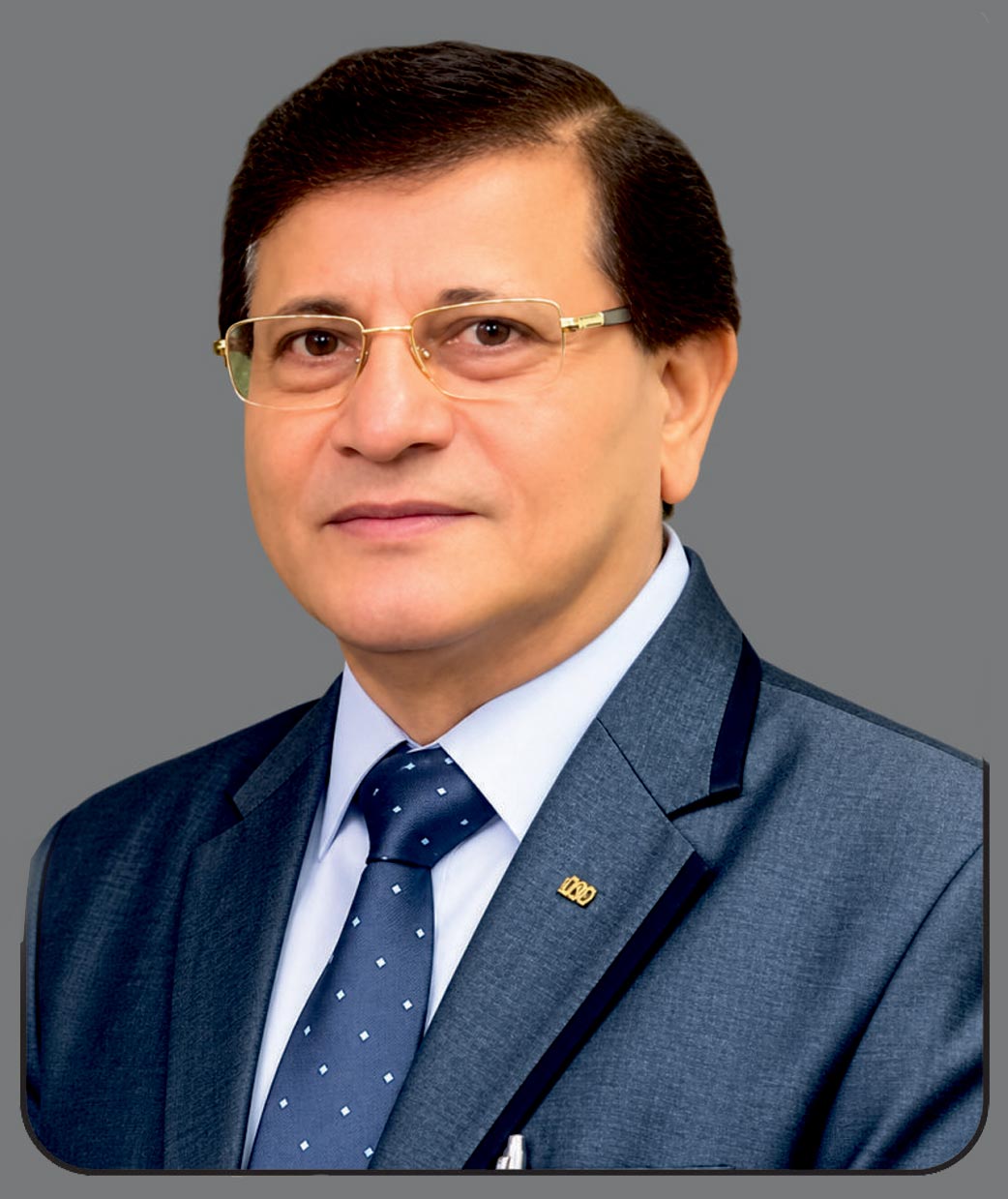 Jaipal Sachdev