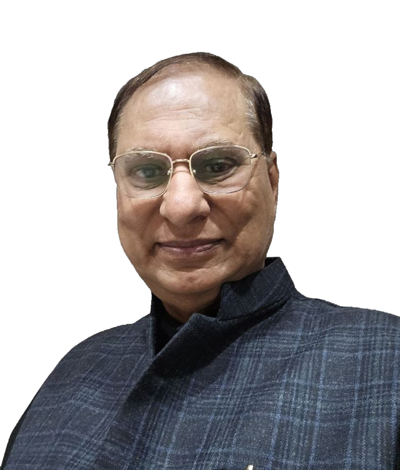 Pitambar Lokwani